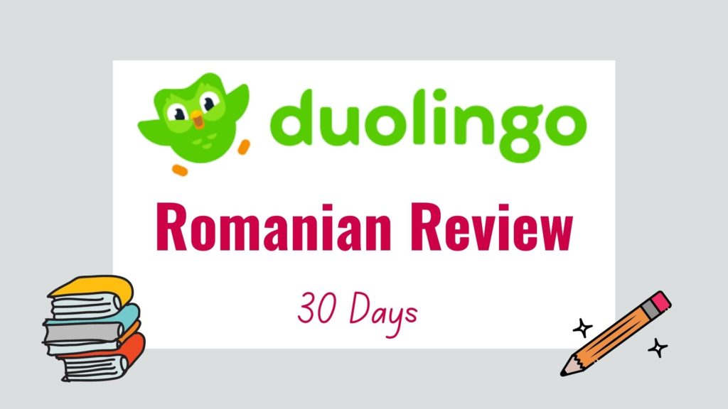 Duolingo Romanian Review featured image