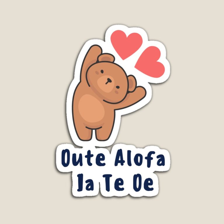 How To Say ‘I Love You’ In Samoan + Other Romantic Phrases - Lingalot