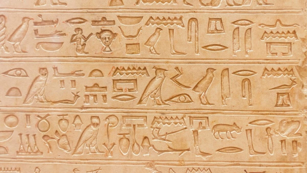 Is Egyptian a Language? The Languages of Egypt Explained Lingalot