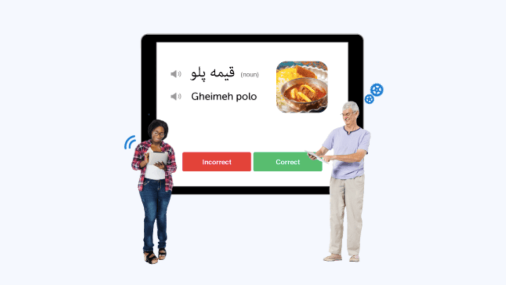 The 17 Best Apps To Learn Farsi (Persian) Free & Paid Lingalot