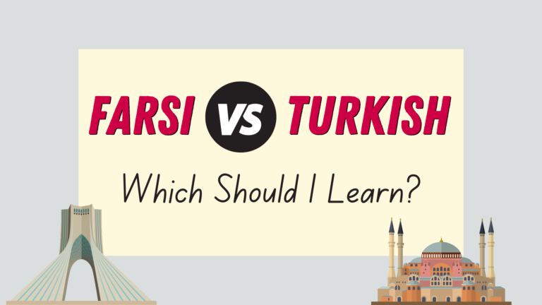 Should I learn Persian or Turkish - featured image